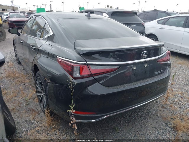 Продажа на аукционе авто 2025 Lexus Es 300h, vin: 58ADA1C1XSU073532, номер лота: 44932853