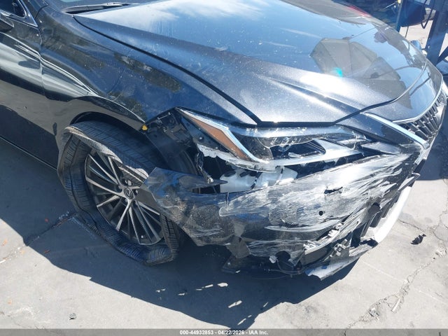 Продажа на аукционе авто 2025 Lexus Es 300h, vin: 58ADA1C1XSU073532, номер лота: 44932853
