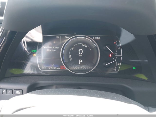 Продажа на аукционе авто 2025 Lexus Es 300h, vin: 58ADA1C1XSU073532, номер лота: 44932853