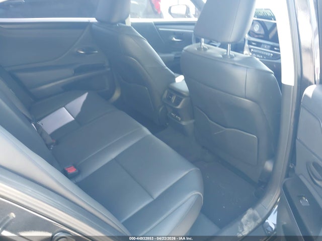 Продажа на аукционе авто 2025 Lexus Es 300h, vin: 58ADA1C1XSU073532, номер лота: 44932853