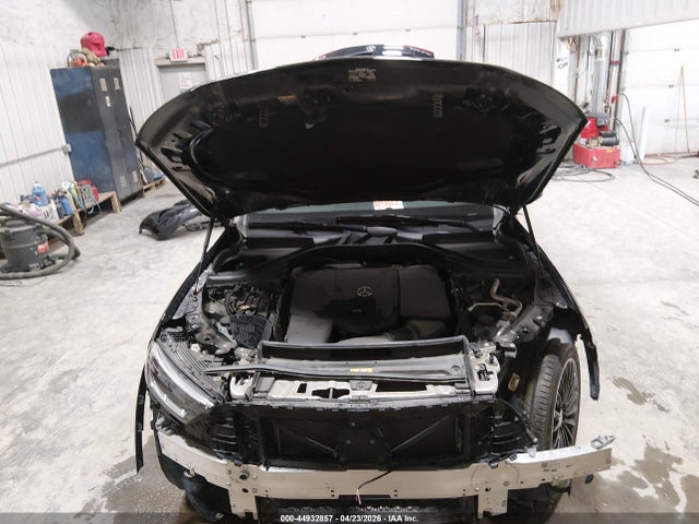 W1NKM4HBXRF231579 Mercedes-Benz Glc 300 4matic Suv