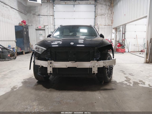 W1NKM4HBXRF231579 Mercedes-Benz Glc 300 4matic Suv