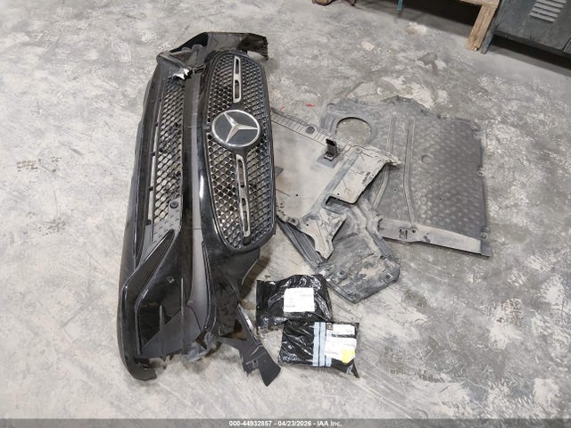 W1NKM4HBXRF231579 Mercedes-Benz Glc 300 4matic Suv
