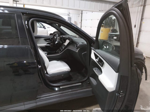 W1NKM4HBXRF231579 Mercedes-Benz Glc 300 4matic Suv