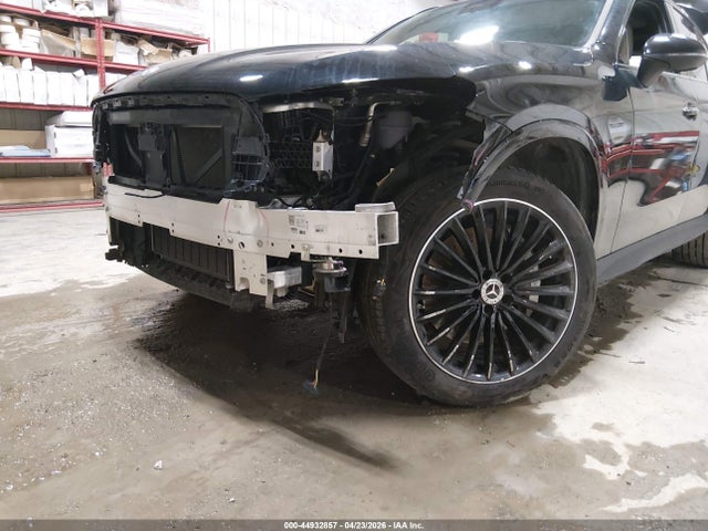 W1NKM4HBXRF231579 Mercedes-Benz Glc 300 4matic Suv
