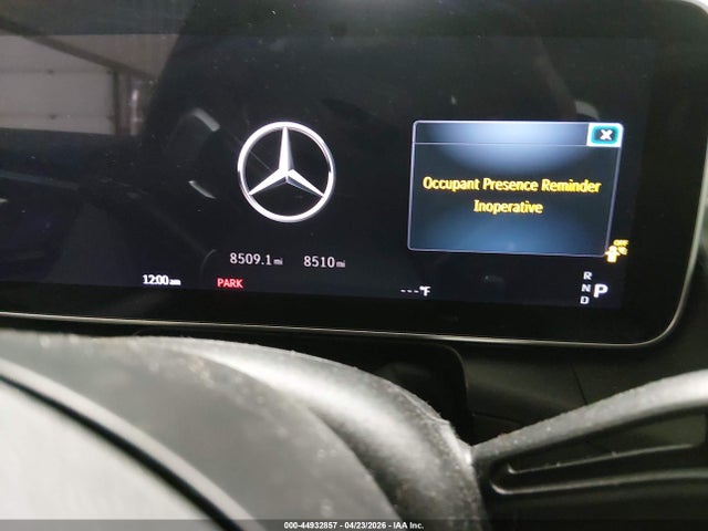 W1NKM4HBXRF231579 Mercedes-Benz Glc 300 4matic Suv