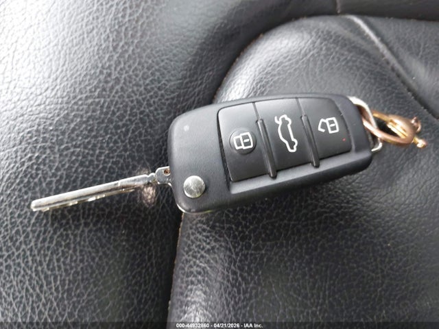 44932860 :رقم المزاد ، WA1LGAFE6FD009864 vin ، 2015 Audi Q7 3.0t Premium مزاد بيع