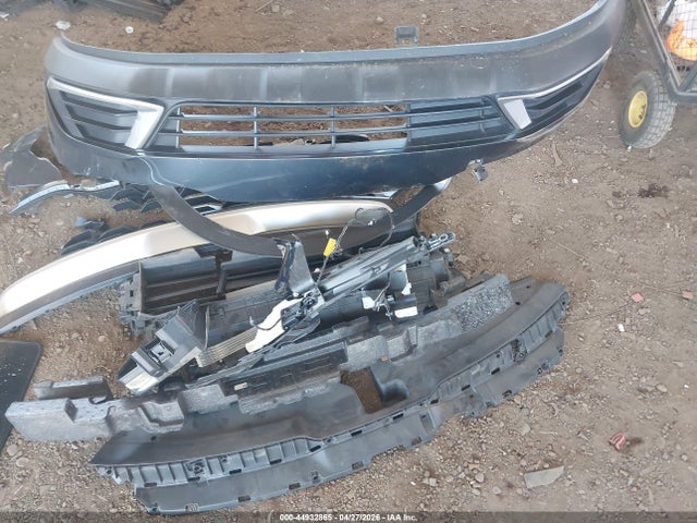 2025 Kia Sportage Hybrid Lx მანქანა იყიდება აუქციონზე, vin: KNDPU3DG9S7224714, აუქციონის ნომერი: 44932865