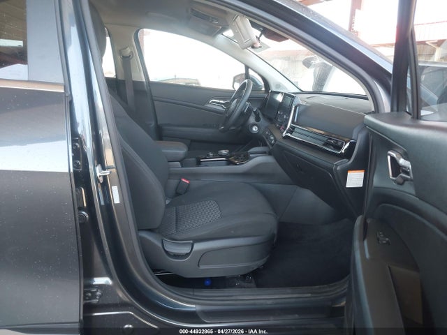 2025 Kia Sportage Hybrid Lx მანქანა იყიდება აუქციონზე, vin: KNDPU3DG9S7224714, აუქციონის ნომერი: 44932865