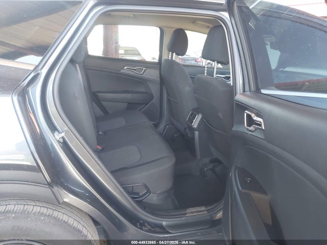 2025 Kia Sportage Hybrid Lx მანქანა იყიდება აუქციონზე, vin: KNDPU3DG9S7224714, აუქციონის ნომერი: 44932865