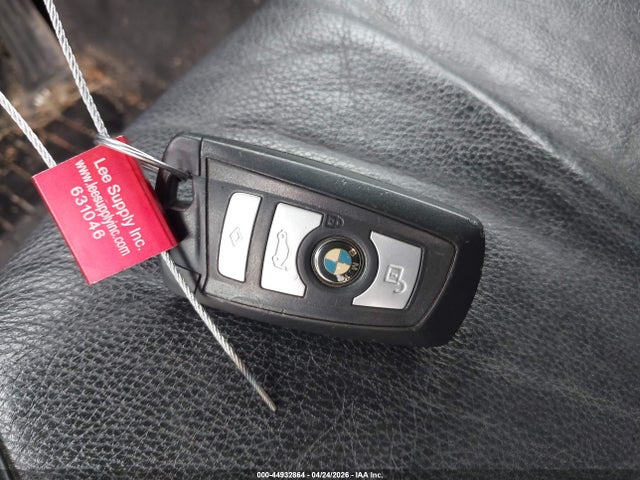 Продажа на аукционе авто 2011 Bmw 535i Xdrive, vin: WBAFU7C52BC875660, номер лота: 44932864