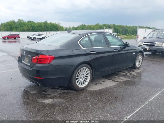 Продажа на аукционе авто 2011 Bmw 535i Xdrive, vin: WBAFU7C52BC875660, номер лота: 44932864