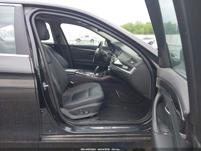 Продажа на аукционе авто 2011 Bmw 535i Xdrive, vin: WBAFU7C52BC875660, номер лота: 44932864