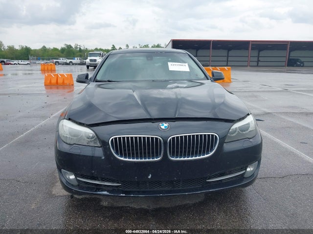 Продажа на аукционе авто 2011 Bmw 535i Xdrive, vin: WBAFU7C52BC875660, номер лота: 44932864