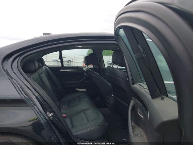 Продажа на аукционе авто 2011 Bmw 535i Xdrive, vin: WBAFU7C52BC875660, номер лота: 44932864