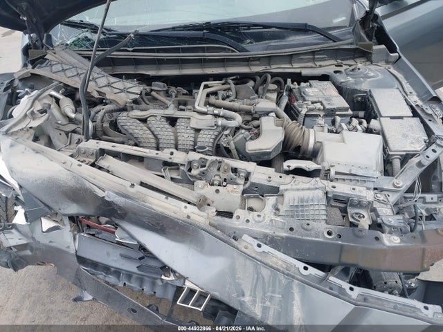 44932866 :رقم المزاد ، 1N4BL4CV0KC123206 vin ، 2019 Nissan Altima 2.5 Sr مزاد بيع