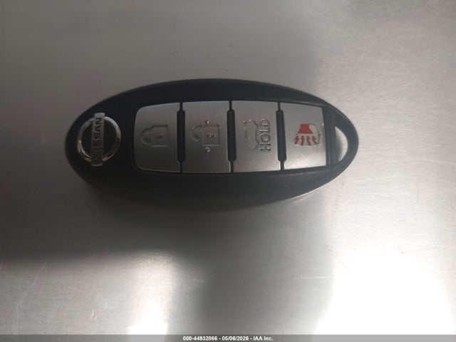 44932866 :رقم المزاد ، 1N4BL4CV0KC123206 vin ، 2019 Nissan Altima 2.5 Sr مزاد بيع