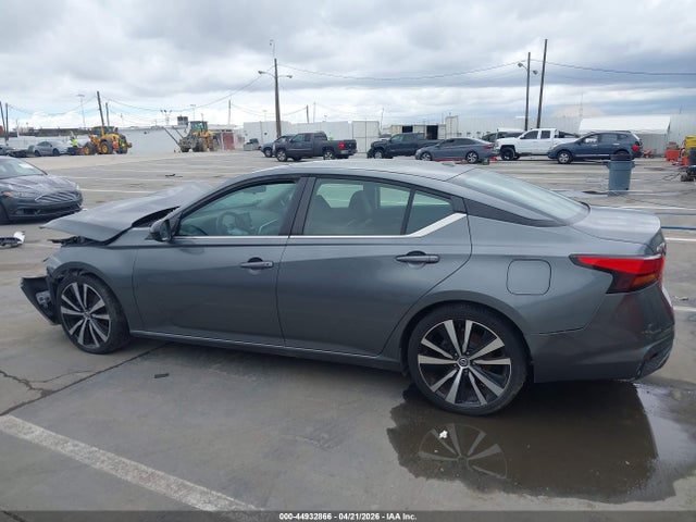 44932866 :رقم المزاد ، 1N4BL4CV0KC123206 vin ، 2019 Nissan Altima 2.5 Sr مزاد بيع