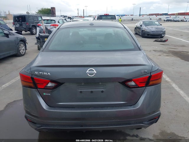 44932866 :رقم المزاد ، 1N4BL4CV0KC123206 vin ، 2019 Nissan Altima 2.5 Sr مزاد بيع