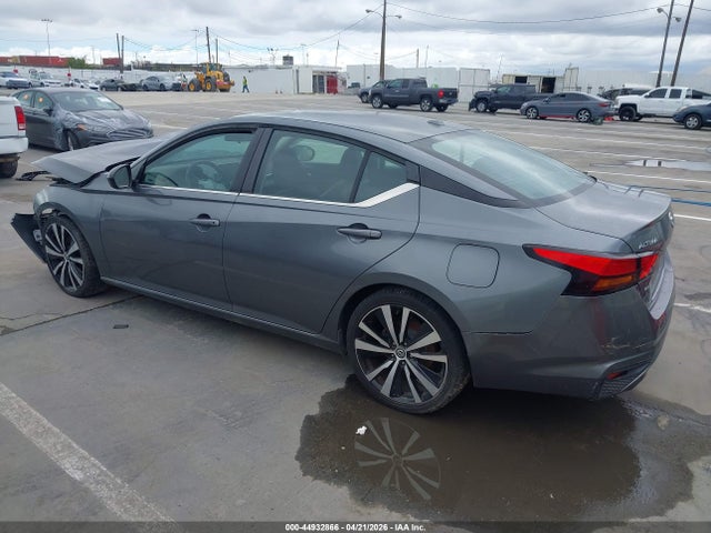 44932866 :رقم المزاد ، 1N4BL4CV0KC123206 vin ، 2019 Nissan Altima 2.5 Sr مزاد بيع