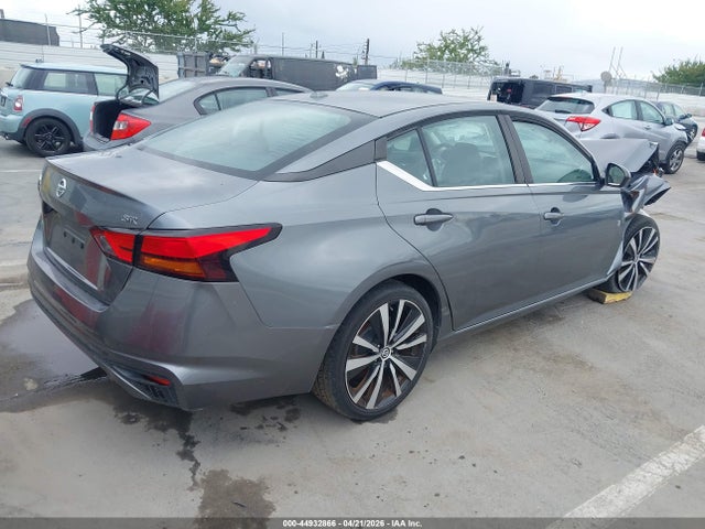 44932866 :رقم المزاد ، 1N4BL4CV0KC123206 vin ، 2019 Nissan Altima 2.5 Sr مزاد بيع
