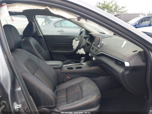 44932866 :رقم المزاد ، 1N4BL4CV0KC123206 vin ، 2019 Nissan Altima 2.5 Sr مزاد بيع