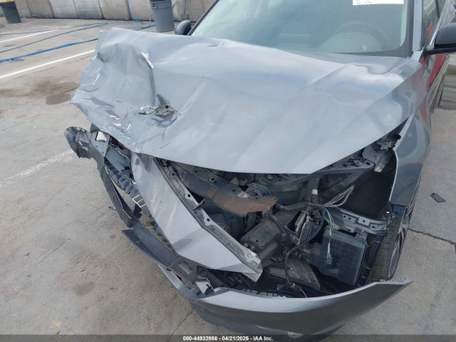 44932866 :رقم المزاد ، 1N4BL4CV0KC123206 vin ، 2019 Nissan Altima 2.5 Sr مزاد بيع