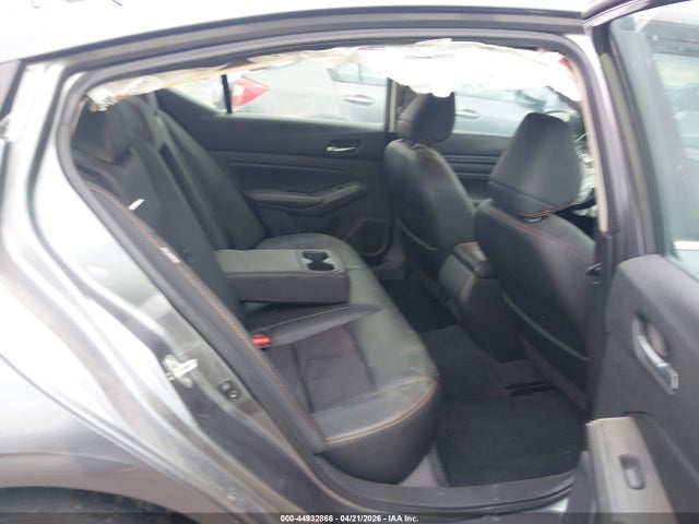 44932866 :رقم المزاد ، 1N4BL4CV0KC123206 vin ، 2019 Nissan Altima 2.5 Sr مزاد بيع