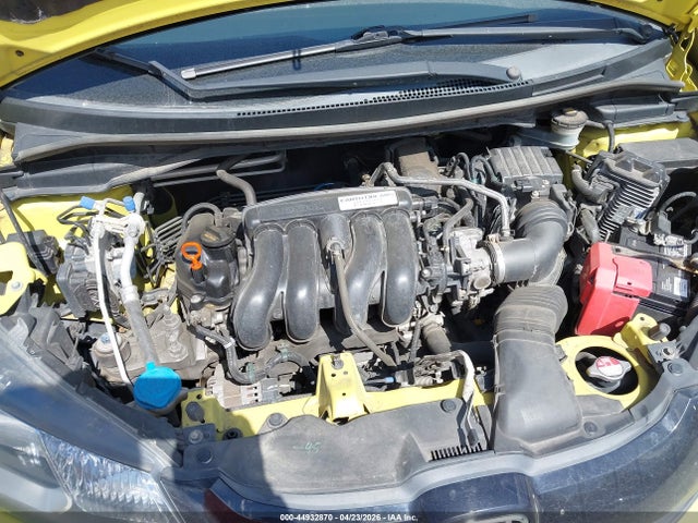 Продаж на аукціоні авто 2015 Honda Fit Lx, vin: 3HGGK5G58FM766914, номер лоту: 44932870