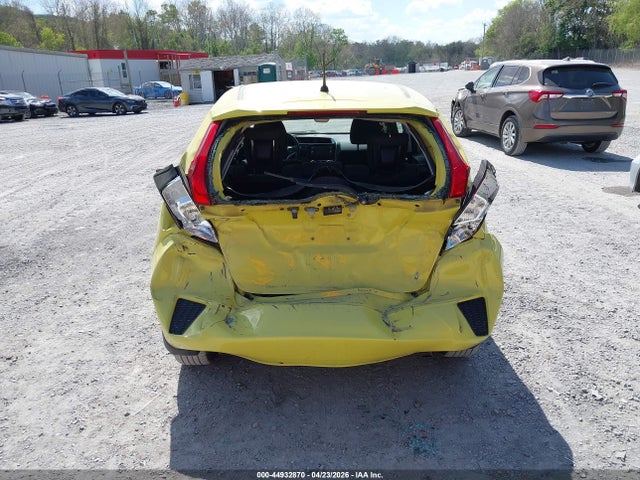 Продаж на аукціоні авто 2015 Honda Fit Lx, vin: 3HGGK5G58FM766914, номер лоту: 44932870