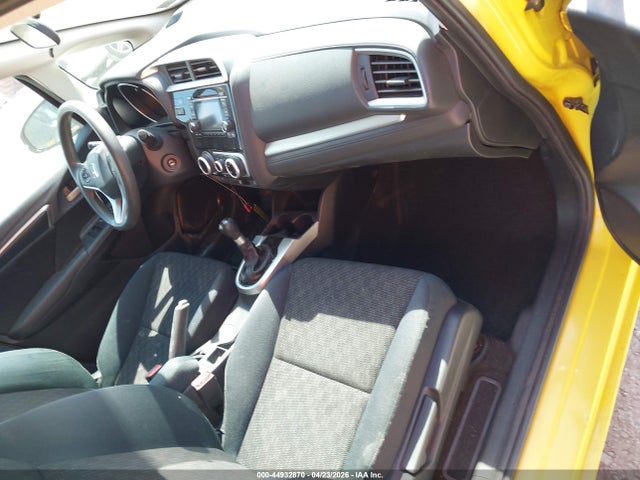 Продаж на аукціоні авто 2015 Honda Fit Lx, vin: 3HGGK5G58FM766914, номер лоту: 44932870
