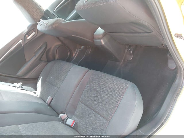 Продаж на аукціоні авто 2015 Honda Fit Lx, vin: 3HGGK5G58FM766914, номер лоту: 44932870