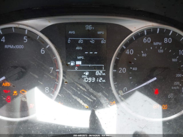 3N1CN8DV4LL813791 Nissan Versa S Xtronic Cvt