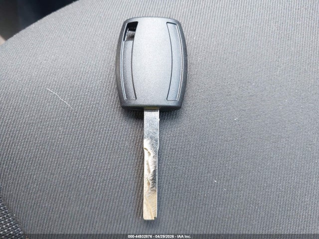 Aukcja sprzedaży 2016 Ford Fiesta Se, vin: 3FADP4EJ4GM173426, numer aukcji: 44932876