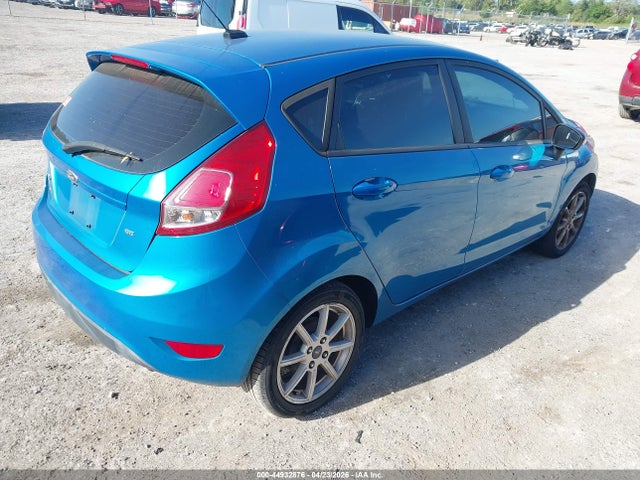 Aukcja sprzedaży 2016 Ford Fiesta Se, vin: 3FADP4EJ4GM173426, numer aukcji: 44932876