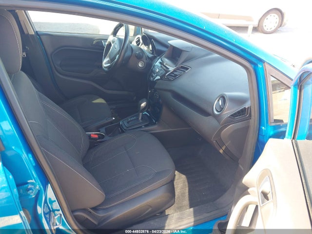 Aukcja sprzedaży 2016 Ford Fiesta Se, vin: 3FADP4EJ4GM173426, numer aukcji: 44932876