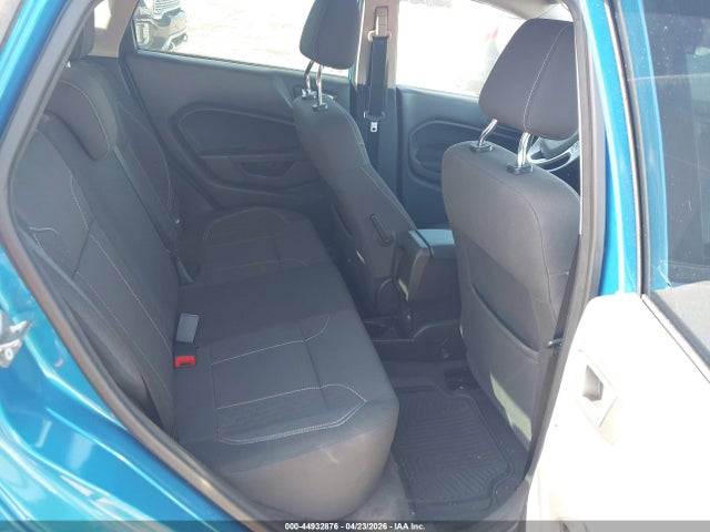 Aukcja sprzedaży 2016 Ford Fiesta Se, vin: 3FADP4EJ4GM173426, numer aukcji: 44932876
