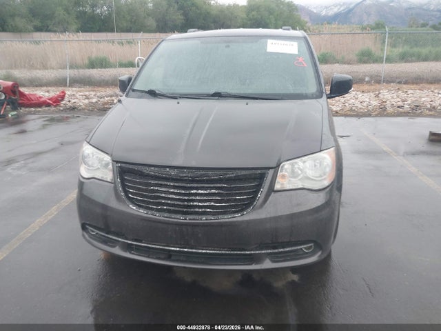 44932878 :رقم المزاد ، 2C4RC1CG3FR514887 vin ، 2015 Chrysler Town & Country Touring-l مزاد بيع