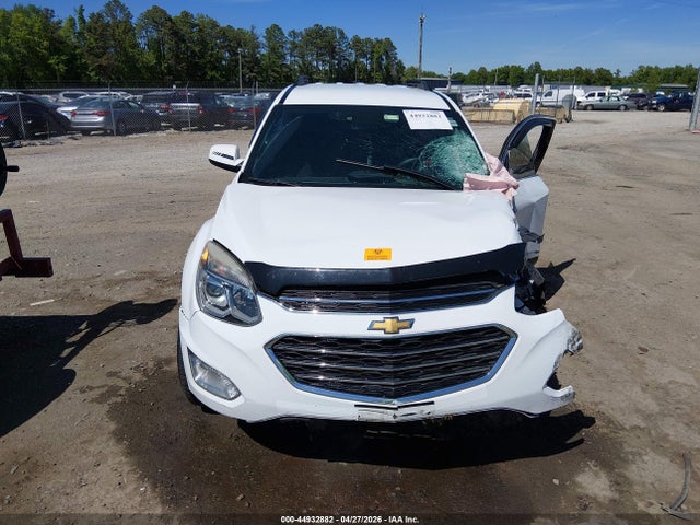 2GNALCEK1H1509125 Chevrolet EQUINOX LT