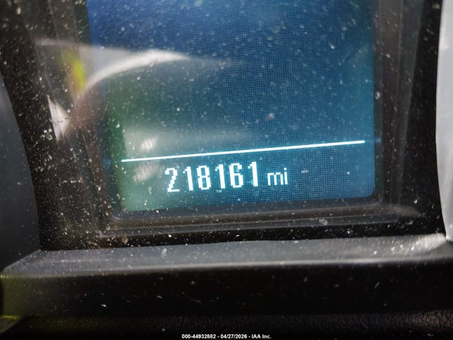 2GNALCEK1H1509125 Chevrolet EQUINOX LT