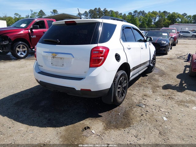 2GNALCEK1H1509125 Chevrolet EQUINOX LT