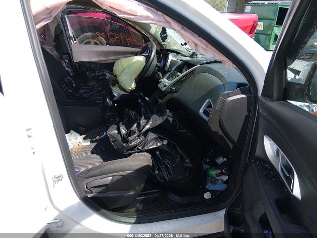 2GNALCEK1H1509125 Chevrolet EQUINOX LT