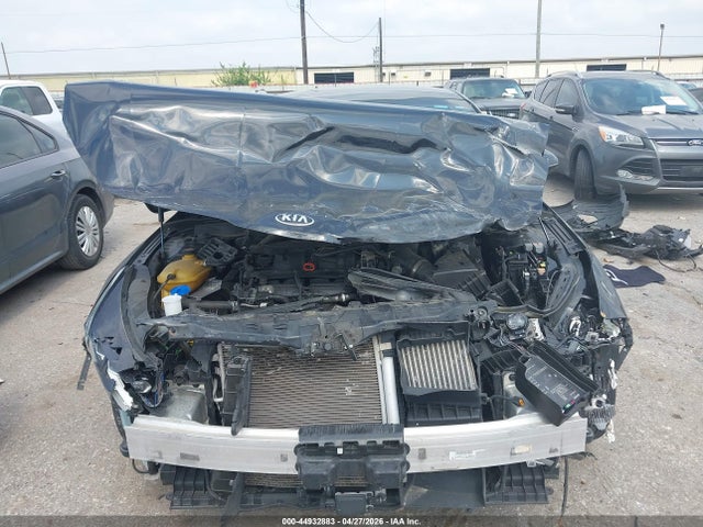 Aukcja sprzedaży 2021 Kia K5 Gt-line, vin: 5XXG64J24MG049341, numer aukcji: 44932883