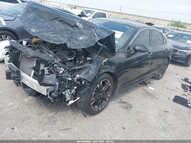 Aukcja sprzedaży 2021 Kia K5 Gt-line, vin: 5XXG64J24MG049341, numer aukcji: 44932883