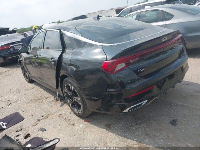 Aukcja sprzedaży 2021 Kia K5 Gt-line, vin: 5XXG64J24MG049341, numer aukcji: 44932883