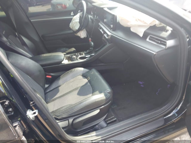 Aukcja sprzedaży 2021 Kia K5 Gt-line, vin: 5XXG64J24MG049341, numer aukcji: 44932883