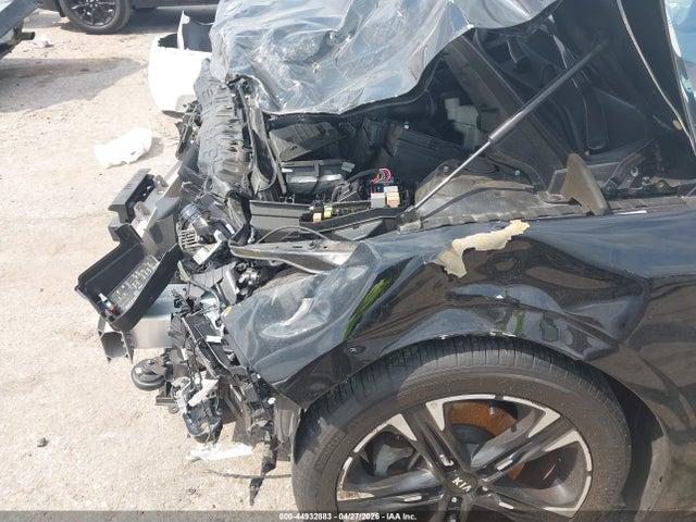 Aukcja sprzedaży 2021 Kia K5 Gt-line, vin: 5XXG64J24MG049341, numer aukcji: 44932883