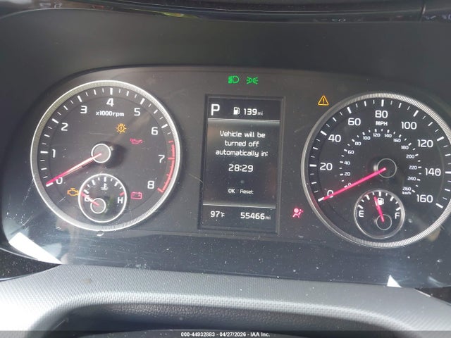 Aukcja sprzedaży 2021 Kia K5 Gt-line, vin: 5XXG64J24MG049341, numer aukcji: 44932883