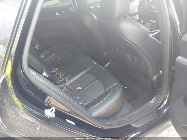 Aukcja sprzedaży 2021 Kia K5 Gt-line, vin: 5XXG64J24MG049341, numer aukcji: 44932883