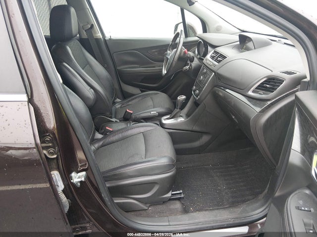 Aukcja sprzedaży 2016 Buick Encore, vin: KL4CJASB2GB706622, numer aukcji: 44932886